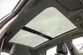 Panoramic sunroof likely to be a big draw. Panoramic sunroof likely to be a big draw.