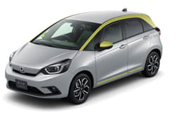 Tokyo Motor Show 2019 image gallery