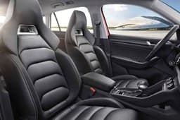 Skoda Kamiq GT image gallery