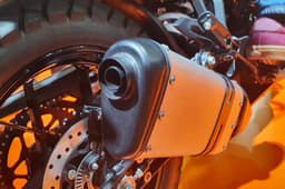 KTM 390 Adventure image gallery