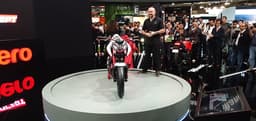 Hero Xtreme 1R concept image gallery