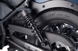 2020 Honda Rebel 500 image gallery