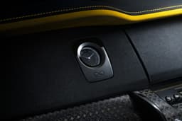 2020 Rolls-Royce Cullinan Black Badge image gallery