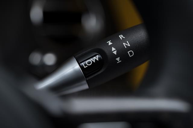 Gear Box