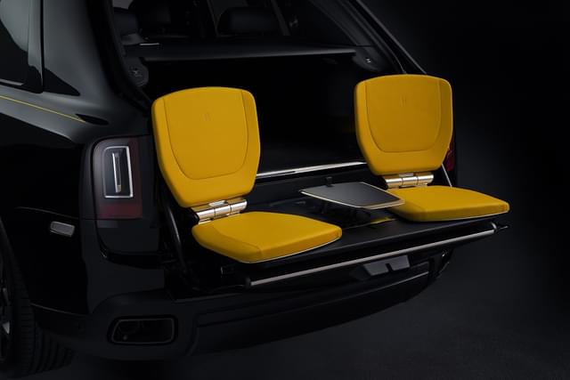 Rear View Image - 562