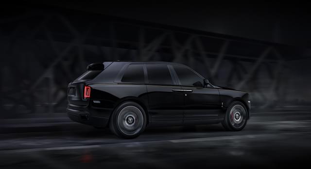 Alloy Wheels Image - 557