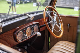 Mercedes-Benz Classic Car Rally 2019 image gallery