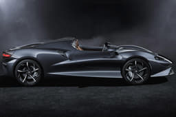 McLaren Elva image gallery