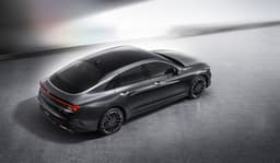 New Kia K5 (Optima) sedan image gallery
