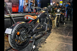 Jawa Perak image gallery