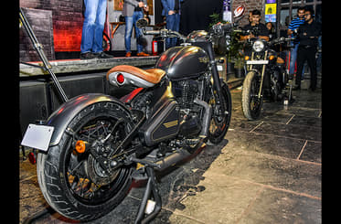 Jawa Perak Price, Images, Reviews and Specs | Autocar India