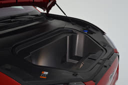 Ford Mustang Mach-E image gallery