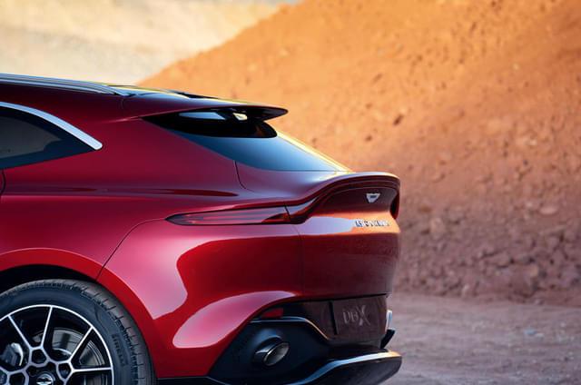 Rear View Image - 12458