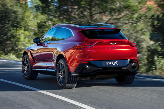 Rear View Image - 12440