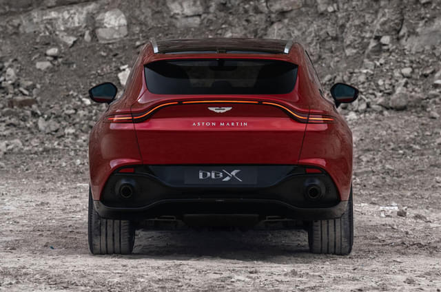Rear View Image - 12371