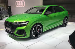 Los Angeles Auto Show 2019 image gallery