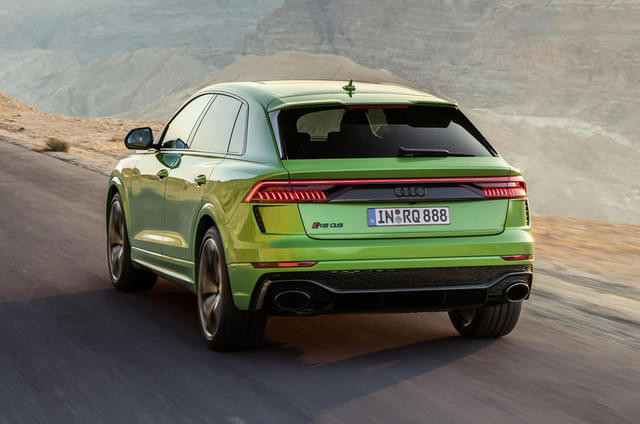 Rear View Image - 13451