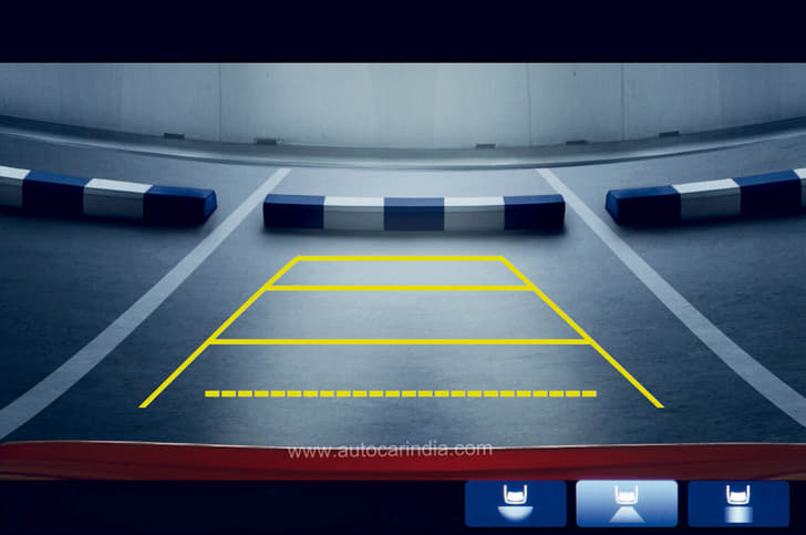 2020 India-spec Honda City image gallery