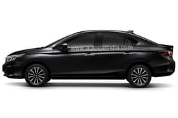 2020 India-spec Honda City image gallery