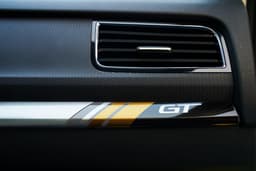 Skoda Kamiq GT image gallery