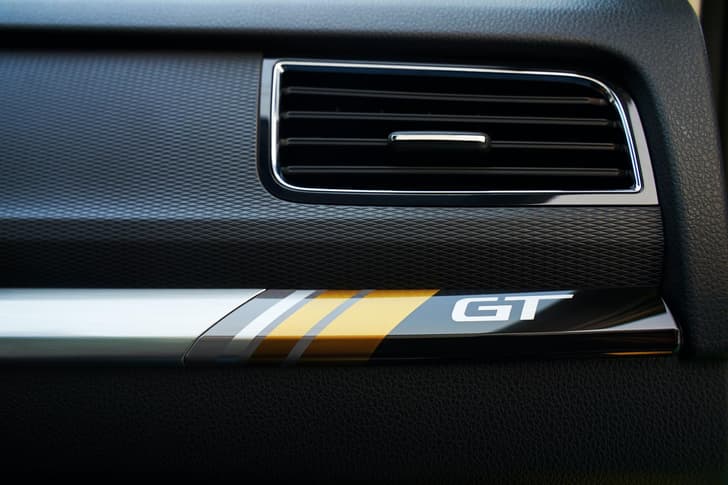 Skoda Kamiq GT image gallery