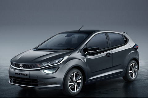 Tata Altroz 