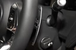 Jaguar XE facelift image gallery