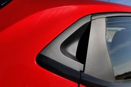 Tata Altroz Color Red