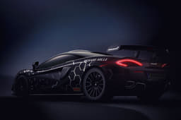 McLaren 620R image gallery