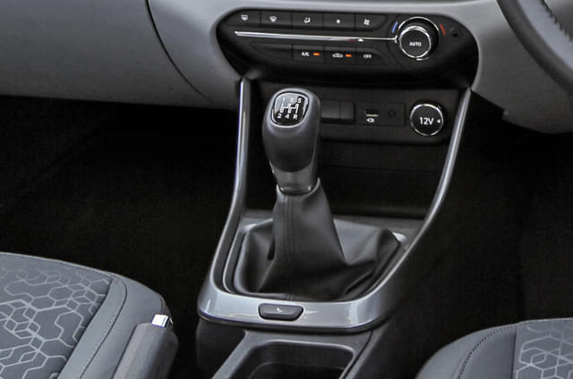 Gear Box Image - 4832