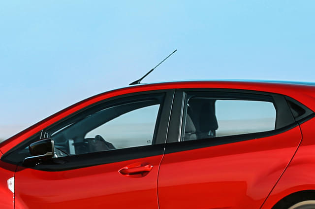 Antenna Image - 4809
