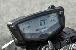 2020 TVS Apache RTR 160 4V image gallery