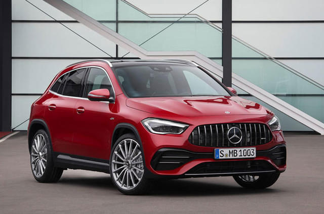 Alloy Wheels Image - 11569