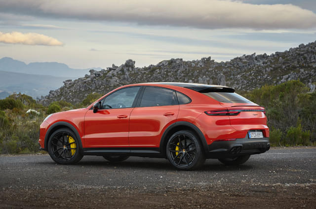 Rear View Image - 14572