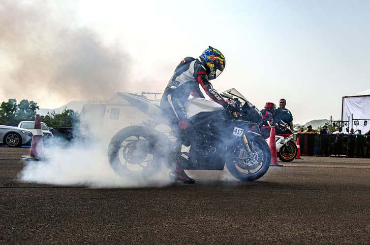 2019 Valley Run image gallery