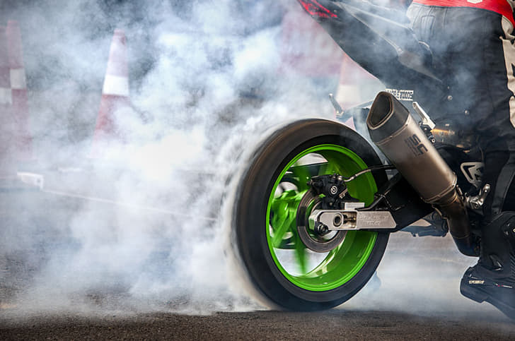 2019 Valley Run image gallery