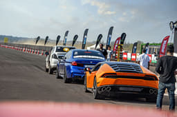 2019 Valley Run image gallery