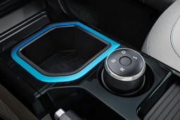 Tata Nexon Ev Gear Box