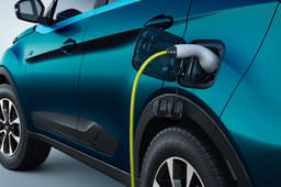 Tata Nexon Ev Alloy Wheels
