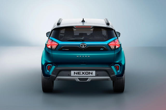 Rear View Image - 1657