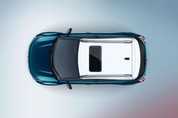 Tata Nexon Ev Sunroof