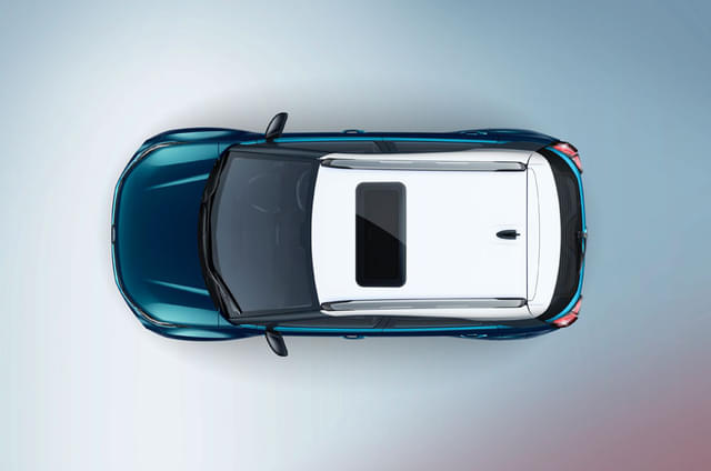 Sunroof Image - 1658