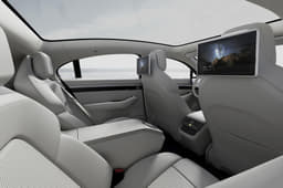 Sony Vision-S image gallery