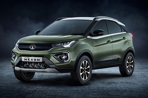 Tata Nexon