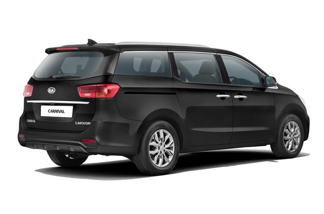 Rear View Image - 4494