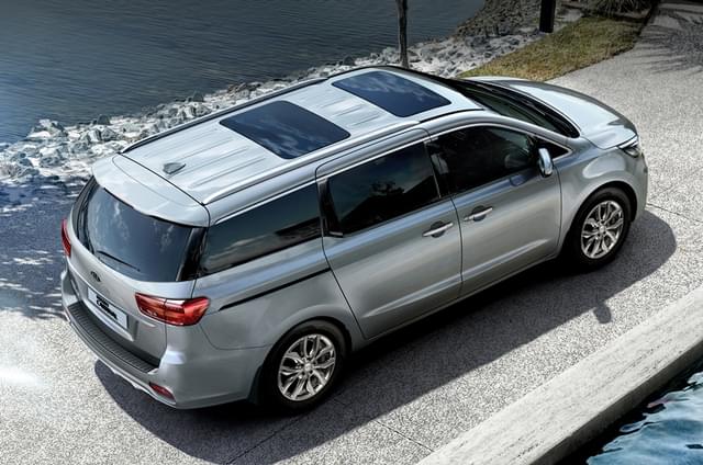 Sunroof Image - 4497