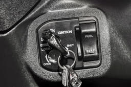 2020 Honda Activa 6G image gallery