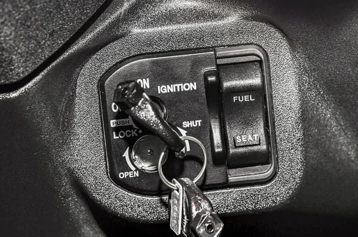 2020 Honda Activa 6G image gallery