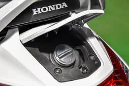 2020 Honda Activa 6G image gallery