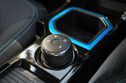 Tata Nexon Ev Gear Box